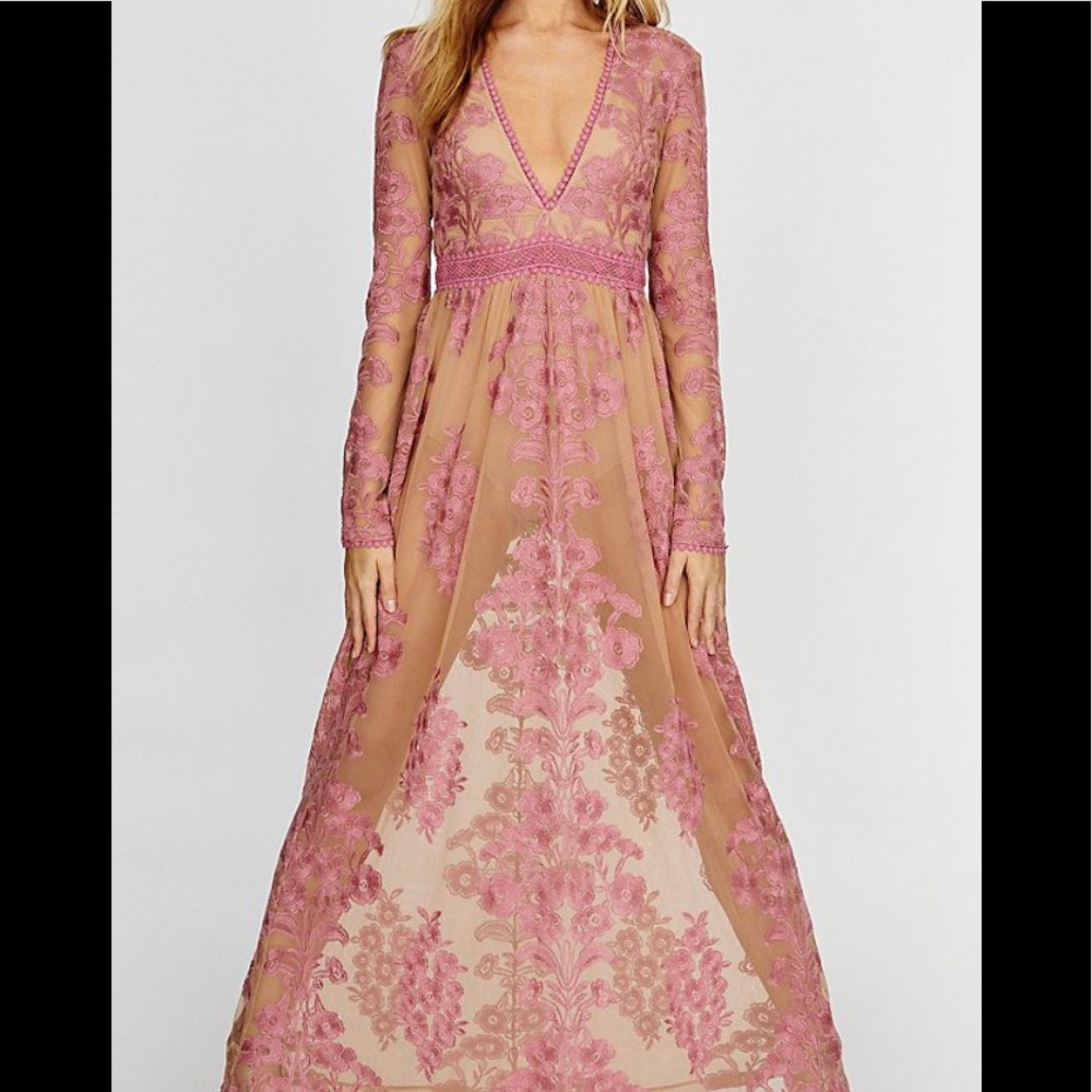 Temecula dress